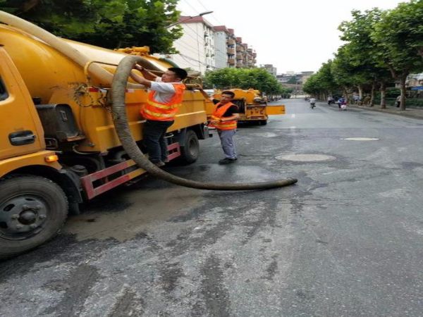 下水道疏通浦东（浦东新区通下水道）